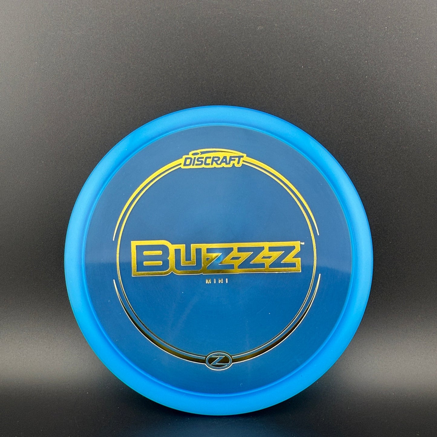 Z Line Mini Buzzz (6" Mini Disc)