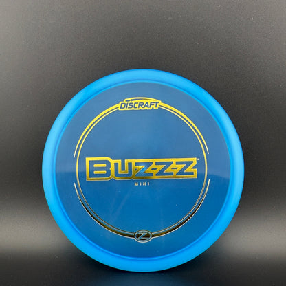 Z Line Mini Buzzz (6" Mini Disc)