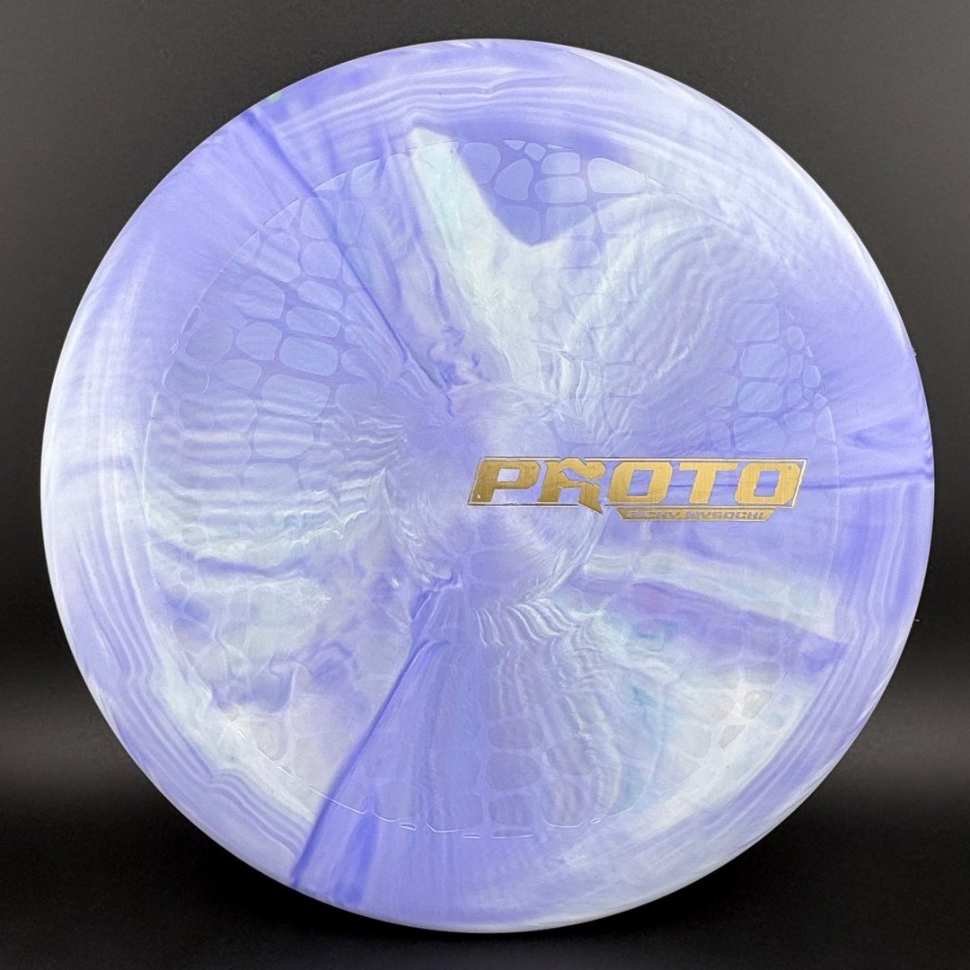 Proto Putter - Ricky Wysocki