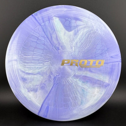 Proto Putter - Ricky Wysocki