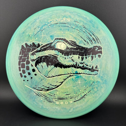 Galactic XT Gator3 - Space Force By Marm O Set