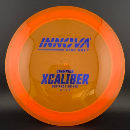 Champion XCaliber