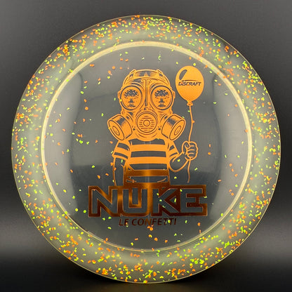 Confetti Z Nuke - Limited Edition