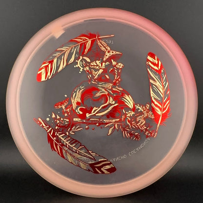 Champion Thrower Roc - "Shaman" 2025 USDGC 1/500