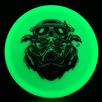 Proto Glow R-Pro Pig - Pig Pilot