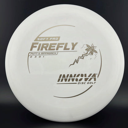 Soft Pro Firefly
