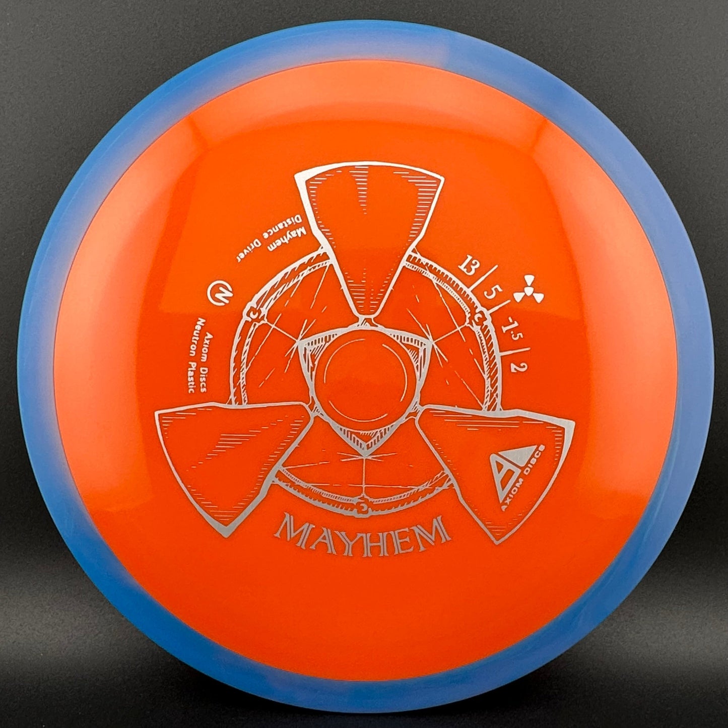 Neutron Mayhem