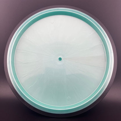 Plasma Servo - Blank