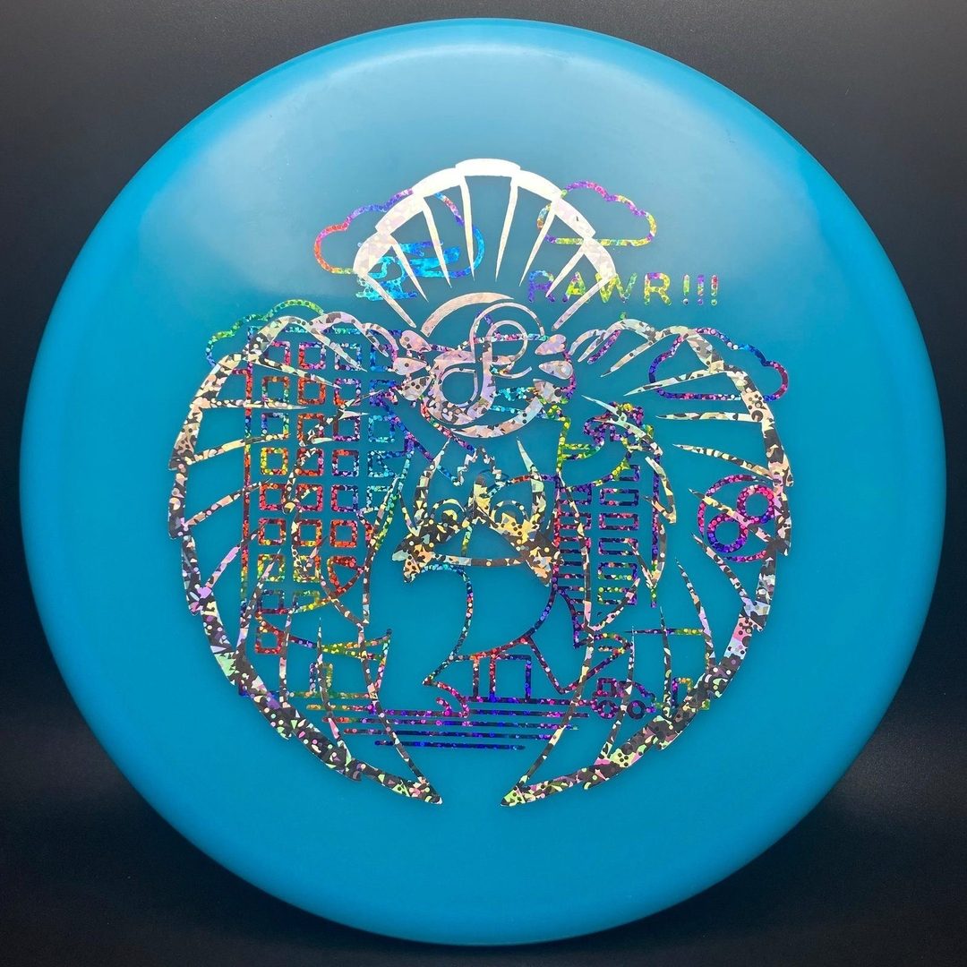 C-Blend Ruin - Multiple Stamps!