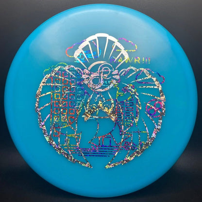 C-Blend Ruin - Multiple Stamps!