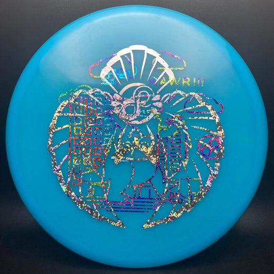 C-Blend Ruin - Multiple Stamps!
