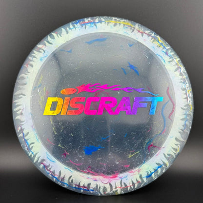 Jawbreaker Z Flame Scorch - Limited Edition