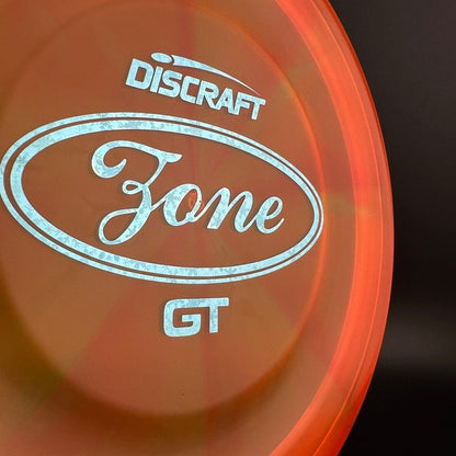 Z Swirl Zone GT - Limited Edition DGLO 2024