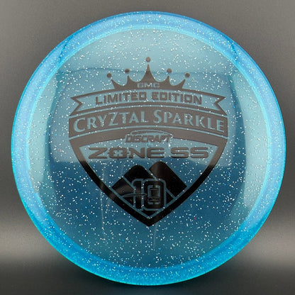 CryZtal Sparkle Zone SS - GMC 2025