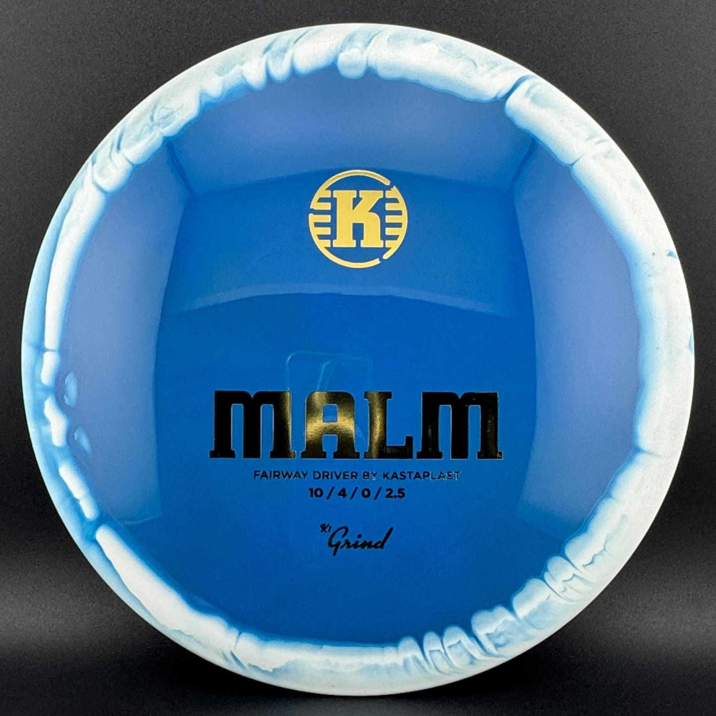 K1 Grind Malm