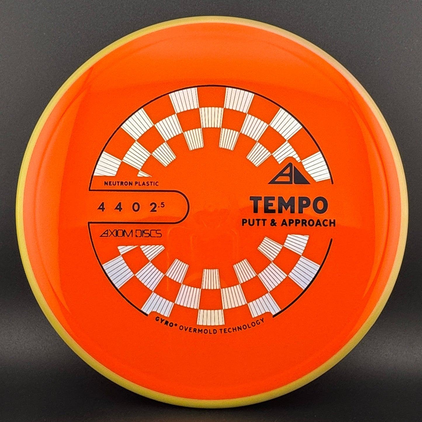 Neutron Tempo