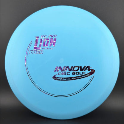 KC Pro Lion