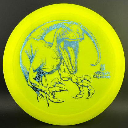 Big Z Thrasher
