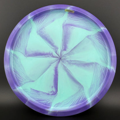 Swirl ESP Buzzz SS - Ezra Robinson X Ezra Aderhold Collab