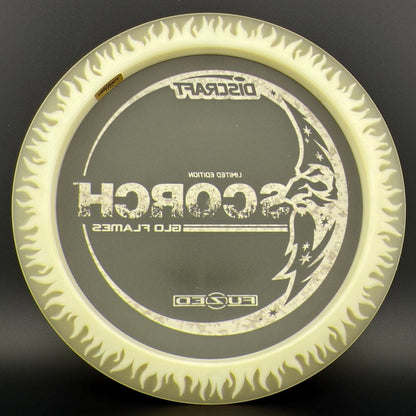 FuZed Glo Flames Scorch - Limited Edition