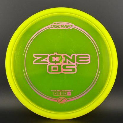 Z Line Zone OS