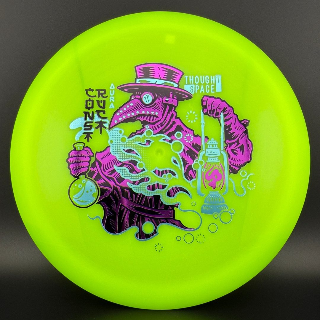Aura Construct - Translucent Batch