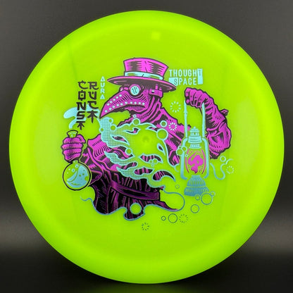 Aura Construct - Translucent Batch