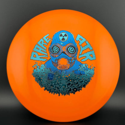 Apex Salamander (Lightweight) - RADioactive Man