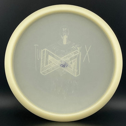 Glow C-Blend Anubis - X-Outs