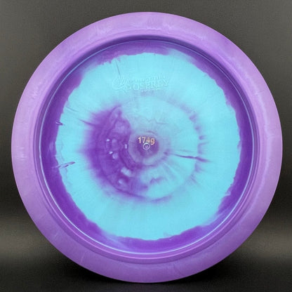 Signature Line Osprey