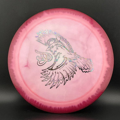 Sirius Helio Scorpius (SSRP 1.1) - "TeeJay" - TJ Grobman Team Rare Air