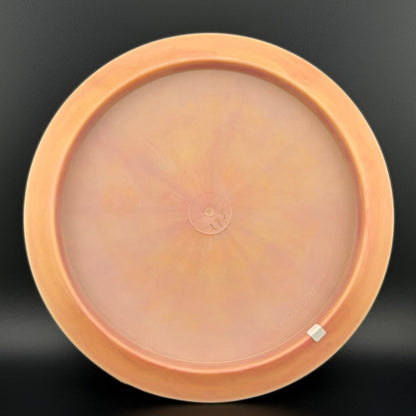 Swirly S-Line FD3 - Doom Bird 2 Jade - Simon Lizotte