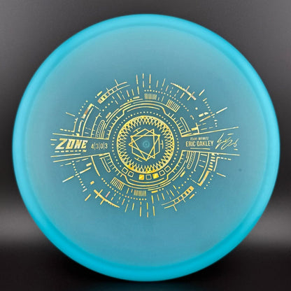 Signature Z Glo Zone - Eric Oakley Limited Edition