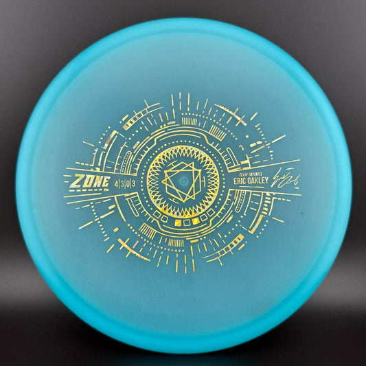 Signature Z Glo Zone - Eric Oakley Limited Edition