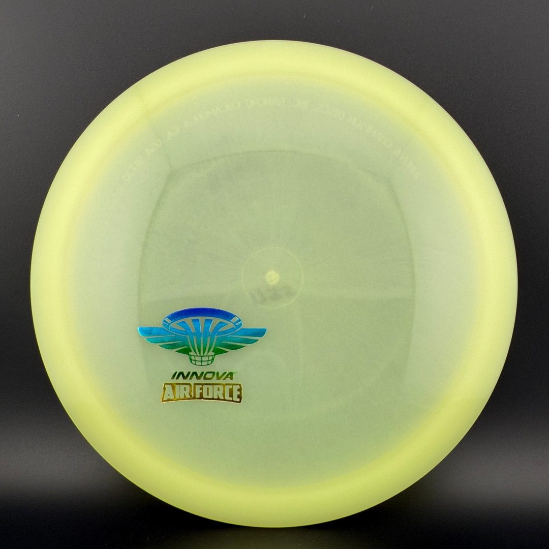 Proto Glow Champion Eagle X - Air Force