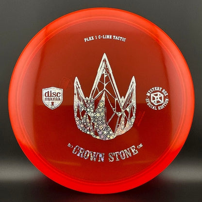 C-Line (Flex 1) Tactic - "Crown Stone" MB '23