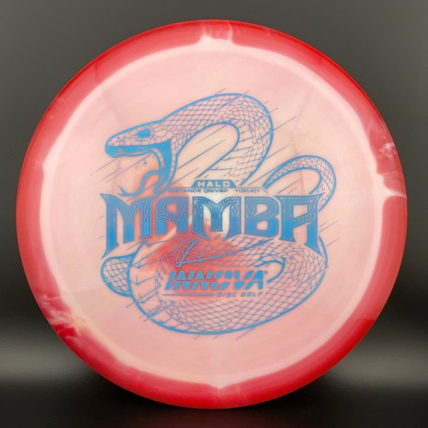Halo Star Mamba
