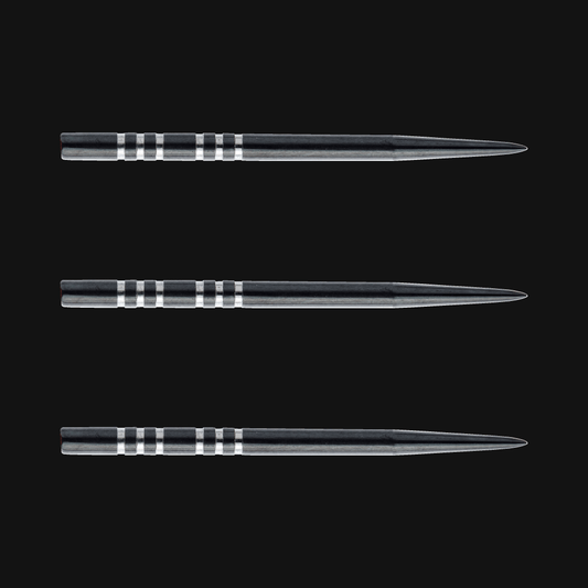 Winmau Re-Grooved Dart Points