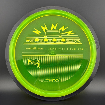 Soft Proton Amp - 2025 Music City Open Gibson