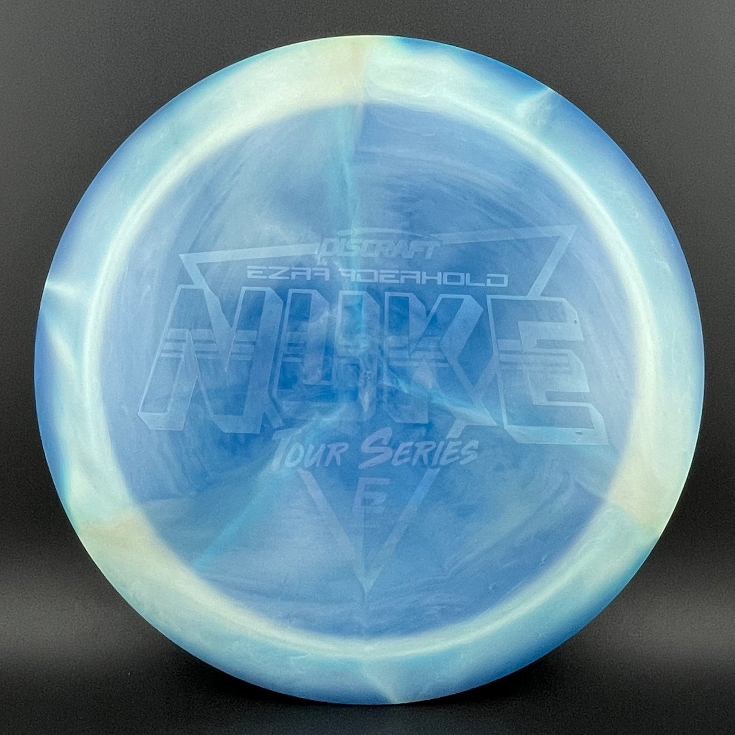 Swirl ESP Nuke - Ezra Aderhold Tour Series