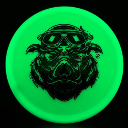 Proto Glow R-Pro Pig - Pig Pilot