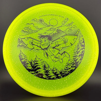 Metal Flake Champion Condor - VIP Series #111 - 1/750