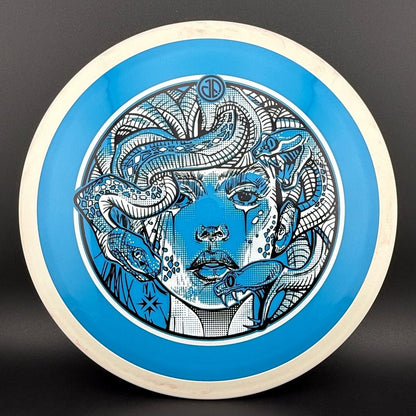 Neutron Vanish - "Medusa 2.0" by John Dorn