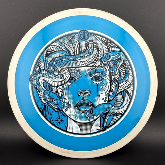 Neutron Vanish - "Medusa 2.0" by John Dorn