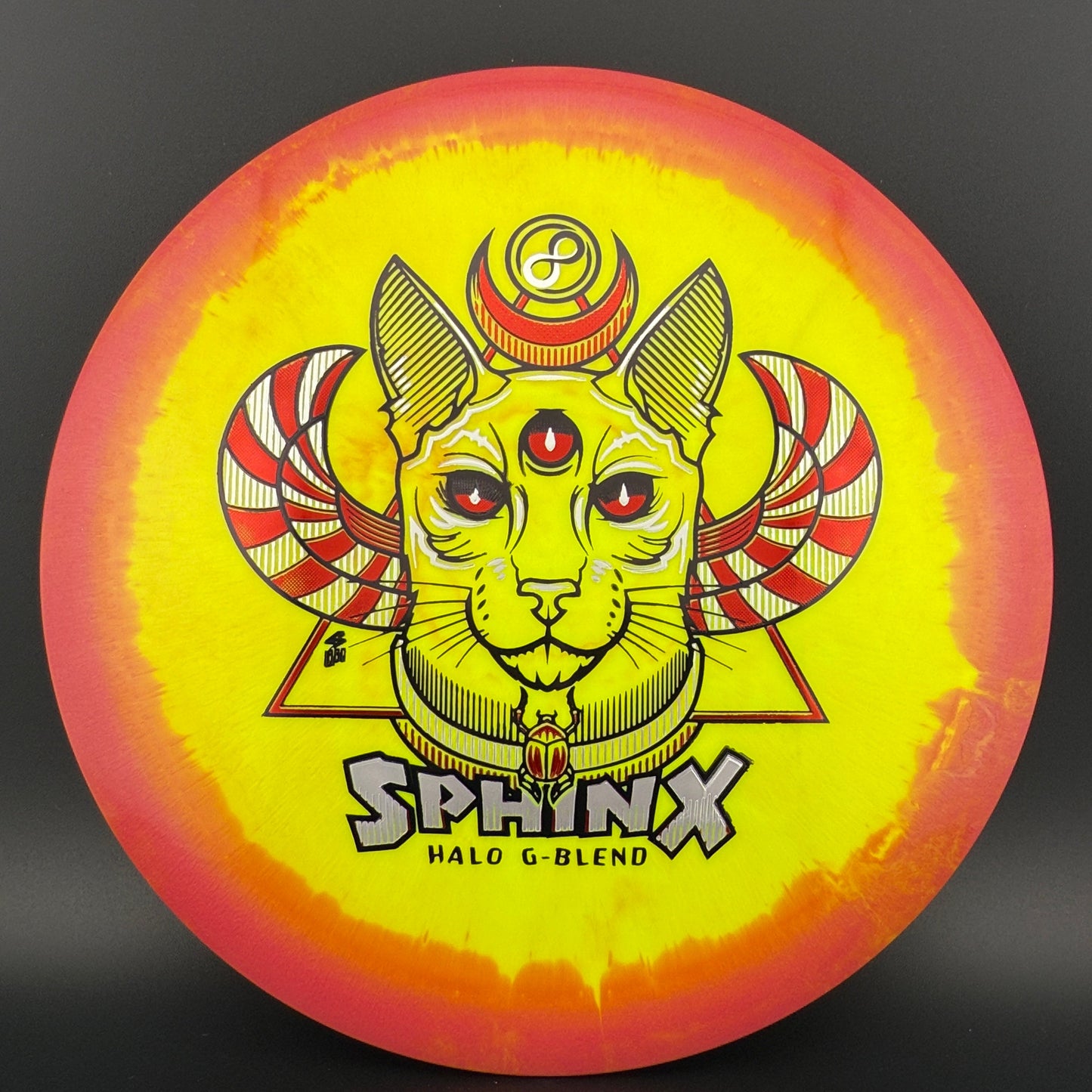Halo G-Blend Sphinx