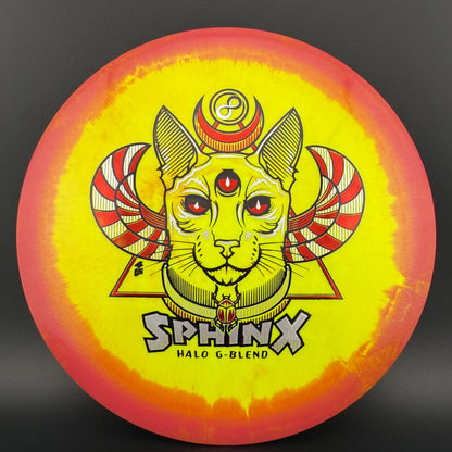 Halo G-Blend Sphinx