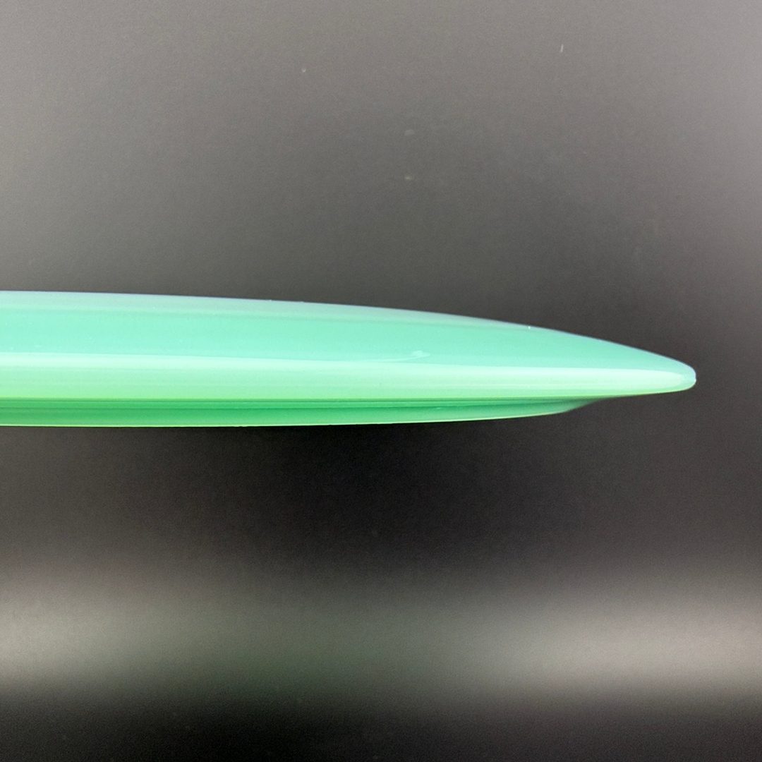 K1 Krut - First Run Mint - FEST Stamp