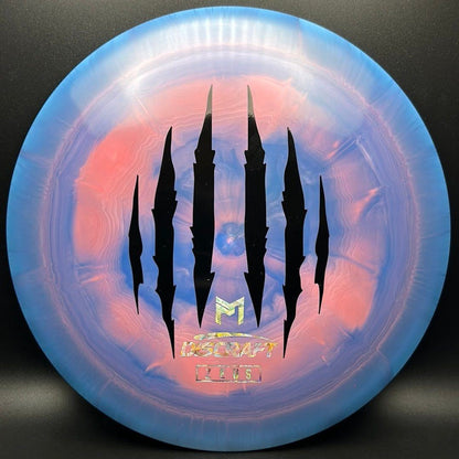 ESP Zeus - Paul McBeth 6x Claw World Champion - Commemorative Edition