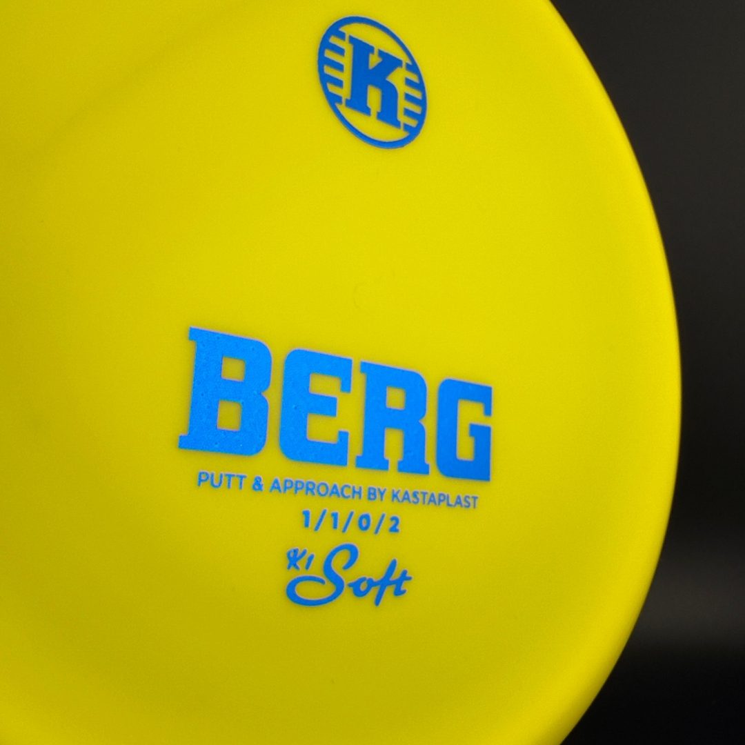 K1 Soft Berg