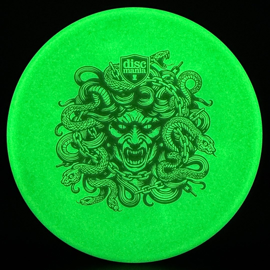 Lumen Soft Exo Link - Medusa 2025